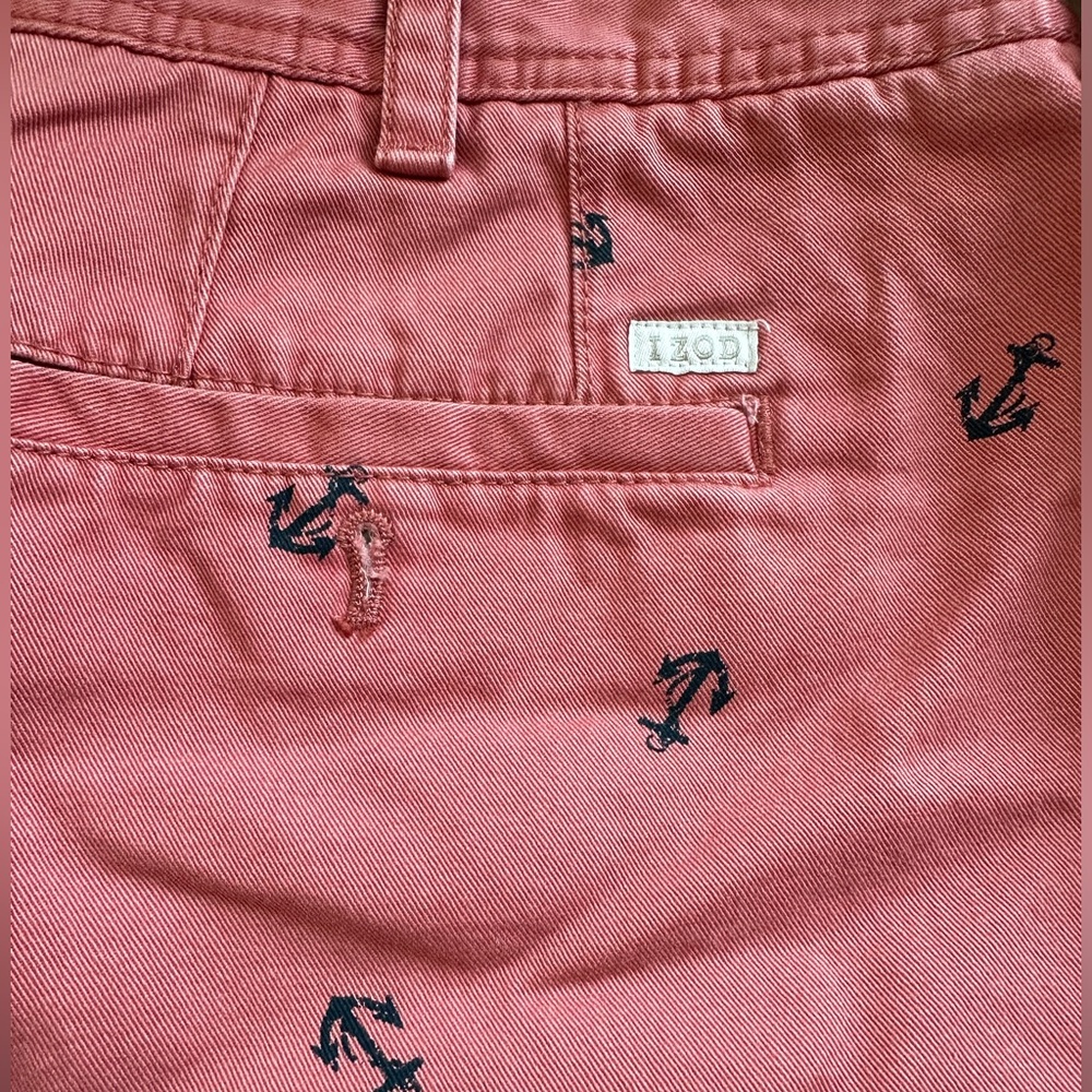 Izod Mens shorts